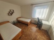 Pronájem 3+1 s lodžií, bezbariérový, Česká Lípa - Slovanka.