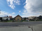 Prodej rodinného domu v Sýčině, Mladoboleslavsko.