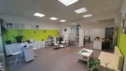 Pronájem zavedeného kosmetického salonu v centru Mimoně