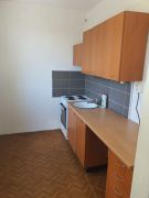 Pronájem 1+1 Česká Lípa, centrum města. Dlouhodobý pronájem Pronájem 1+1 Česká Lípa, centrum města. Dlouhodobý pronájem