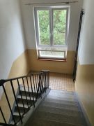 Pronájem bytu 3+1+balkón, Česká Lípa.