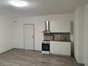 Pronájem 1+kk Česká Lípa, bezbariérový, centrum města.