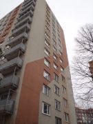 Pronájem bytu 3+1 s balkónem, Praha 4, ul. Bítovská. Pronájem bytu 3+1 s balkónem, Praha 4, ul. Bítovská.